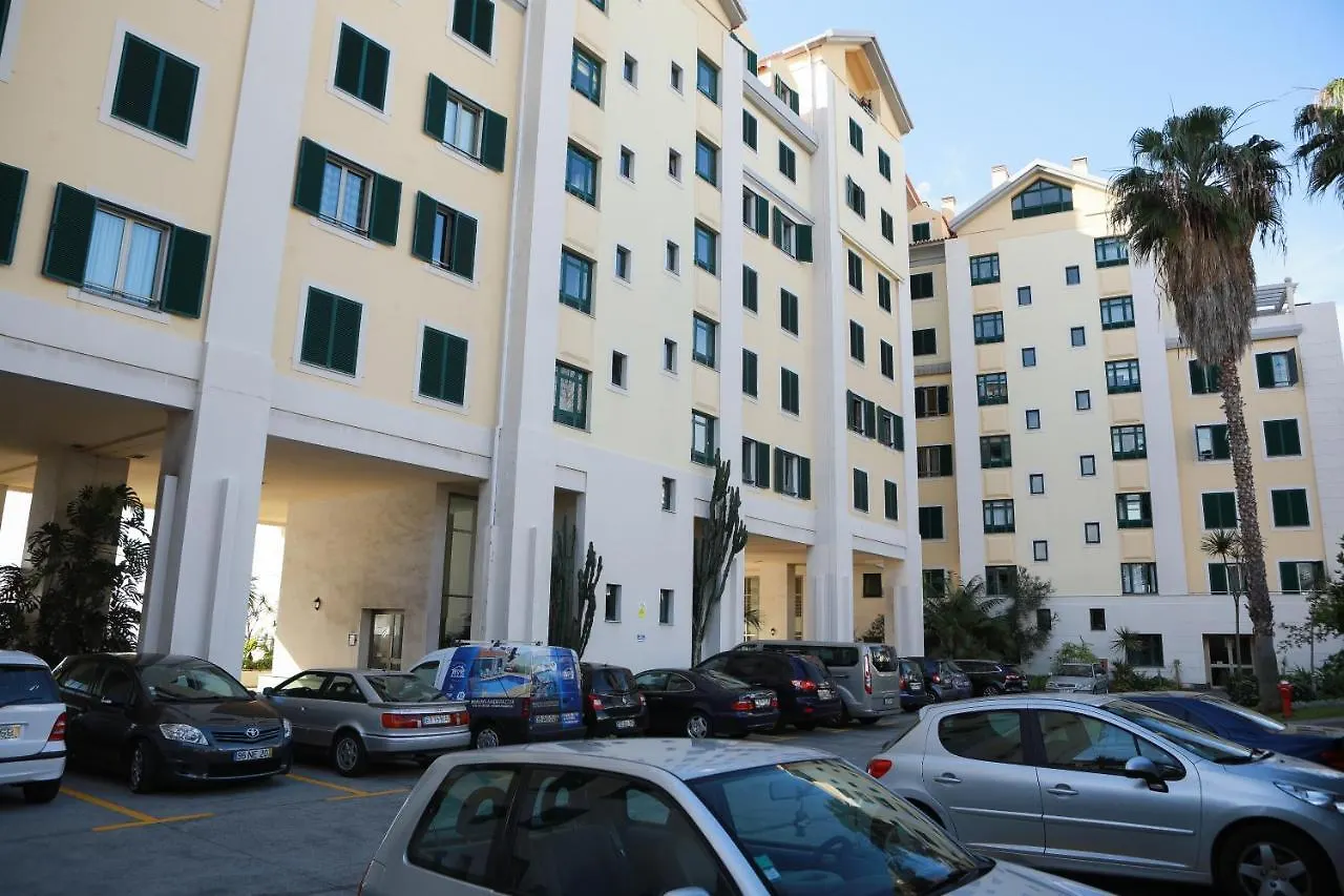 Marvelous Ocean View Apartment Funchal  Funchal (Madeira)