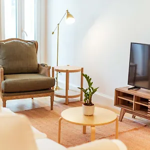 Ferreiros By Heart Of Apartment