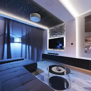 Legacy Marine2 - Zadar, Luxury Apartament Zadar