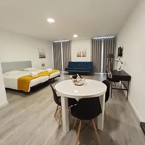  Apartament Tanoeiros