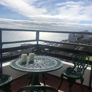 Apartamento Vintage Sea View, Funchal (Madeira)