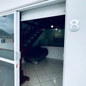 Residencial Morro Macaco Apto 07 Apartamento Bombinhas