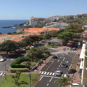 Apartamento Cosy At Lido With Pool, Funchal (Madeira)
