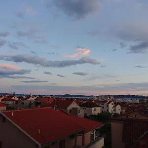 Apartman Petra Apartament Zadar