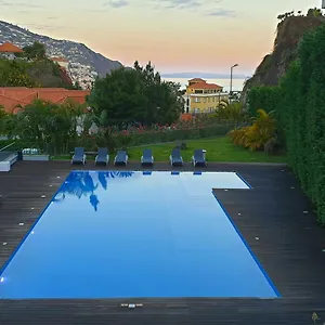 View Sao Joao Apartment
