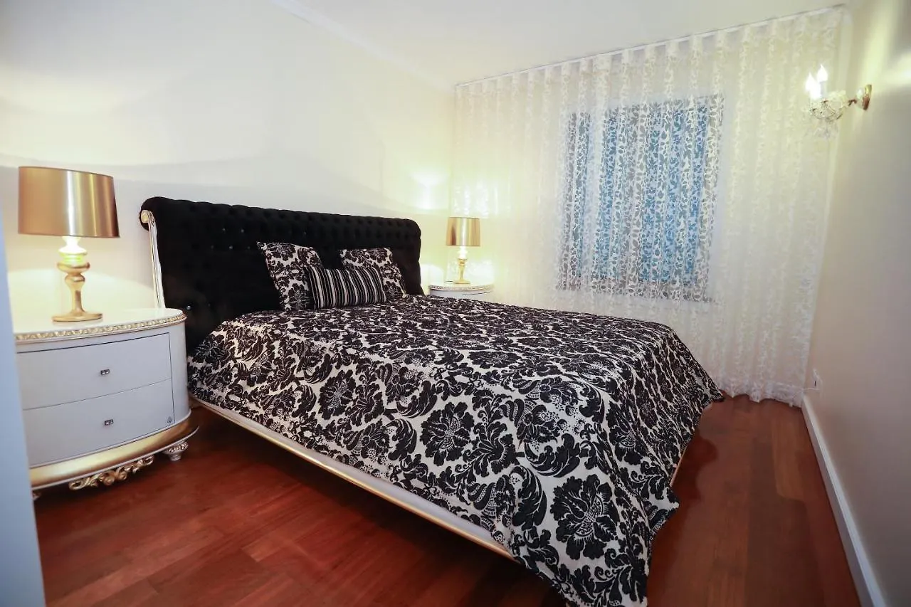 Marvelous Ocean View Apartment Funchal  Portugal