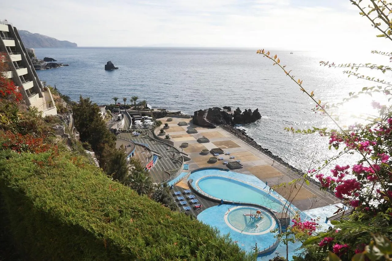 Marvelous Ocean View Apartment Funchal