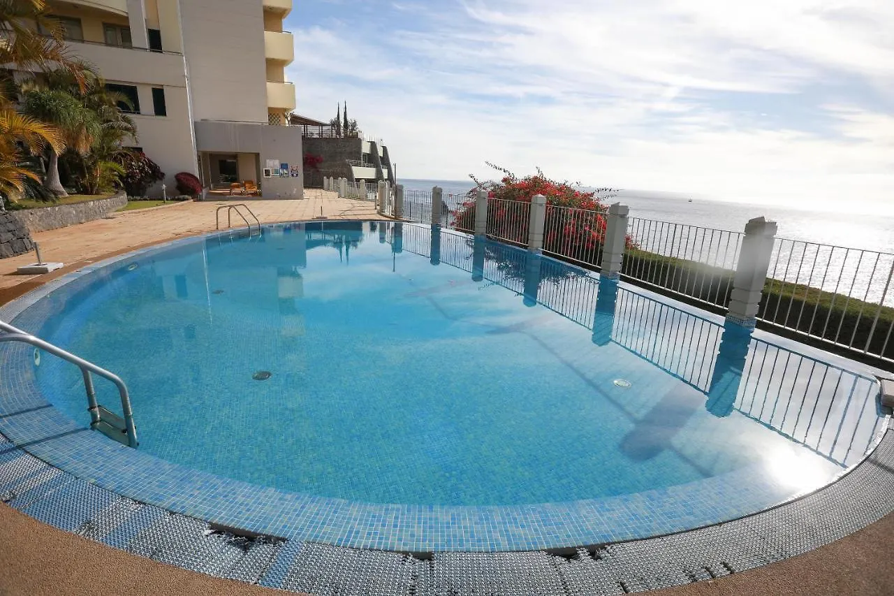 Marvelous Ocean View Apartment Funchal  Portugal