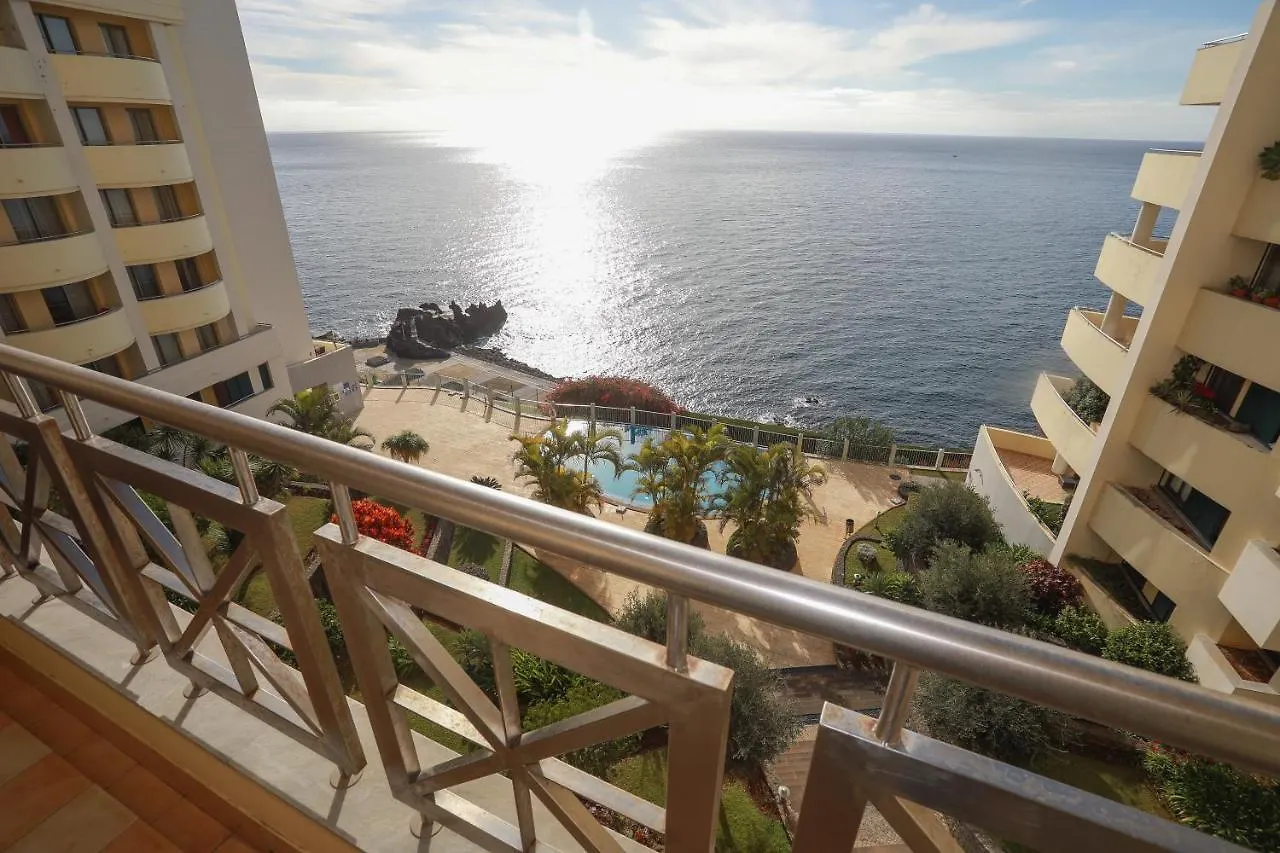 Apartament Marvelous Ocean View Funchal
