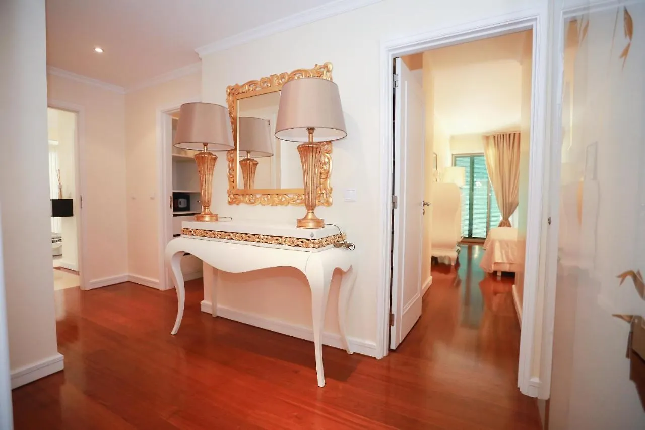 Apartament Marvelous Ocean View Funchal   Funchal (Madeira)